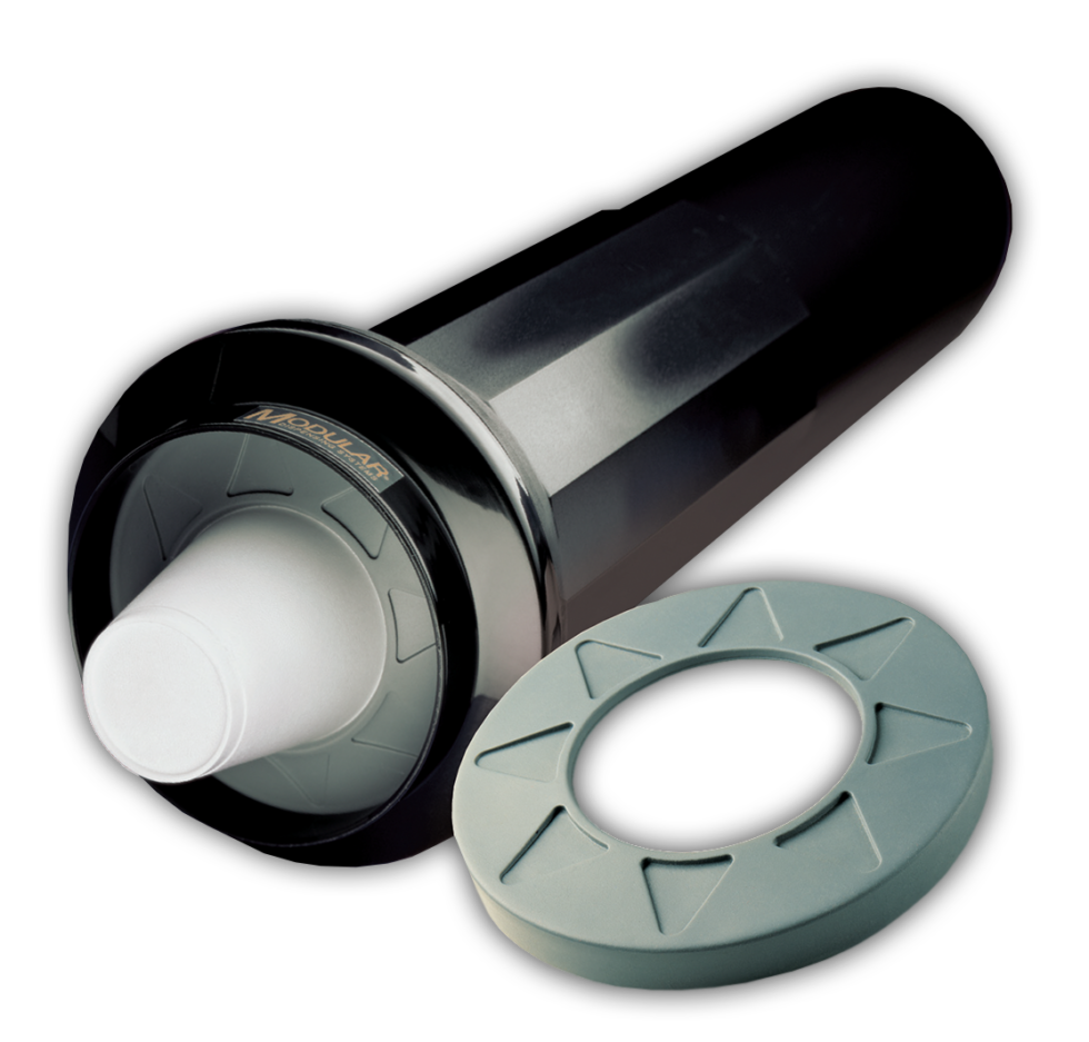 Modular Dispensing Systems Cup Dispensers